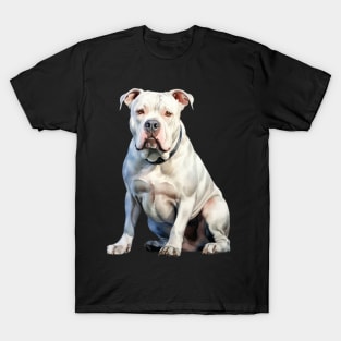 American Bulldog T-Shirt